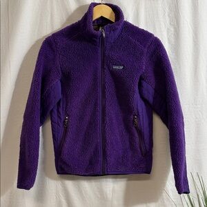 PATAGONIA Retro-X Fleece Jacket Women's Small